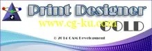 Print Designer GOLD 11.6.2.0的图片1