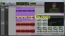 Foundations of Audio: EQ and Filters (UPDATE) (2014)的图片2