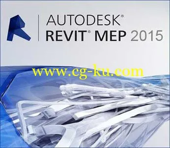 Autodesk Revit MEP 2015的图片1