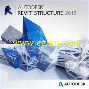 Autodesk Revit Structure 2015 x64 ISO的图片1