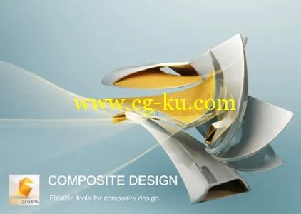 Autodesk Simulation Composite Design 2015的图片1