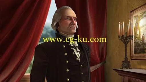 Civilization V Campaign Edition v1.3.6 Multilingual Incl DLC MacOSX Cracked-CORE的图片2