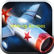 Sky Gamblers Cold War v1.0.4 Multilingual MacOSX Cracked-CORE的图片2