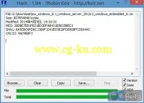 MSDN Windows 8.1 Update x64 English的图片1