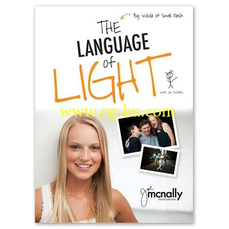 The Language of Light by Joe Mcnally的图片1