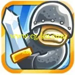 Kingdom Rush v1.17 MacOSX Retail Game-NOY的图片1