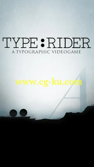 Type Rider v1.0 MacOSX Retail Game-NOY的图片1