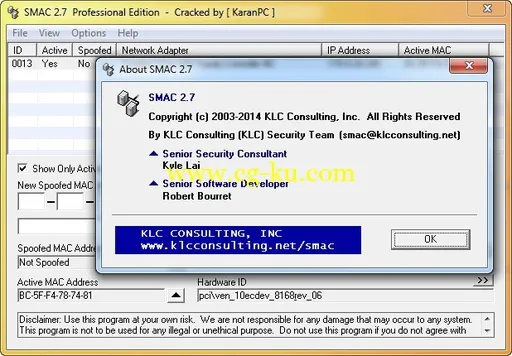 SMAC 2.7 Professional Edition的图片2