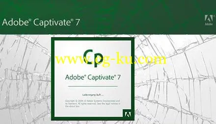 Adobe Captivate 7 LS21 MacOSX的图片1