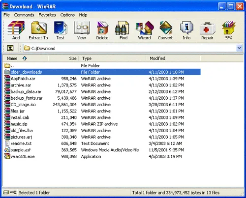 WinRAR v5.00 Beta 6 Incl Keygen-FFF的图片1