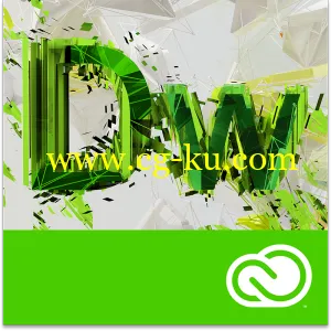 Adobe Dreamweaver CC 13.0 Mac Os X 网页设计 多国语言含中文的图片1