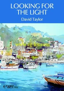 David Taylor – Looking for The Light的图片1