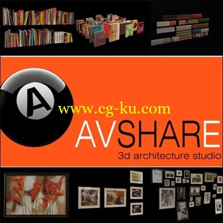 Avshare – Books and Pictures的图片1