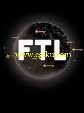 FTL Faster Than Light v1.5.4 MacOSX Retail Game-NOY的图片1