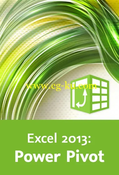 Excel 2013: Power Pivot Business Intelligence mit dem Add-in Power Pivot的图片2