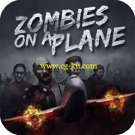 Zombies on a Plane-DEFA + MacOSX的图片2