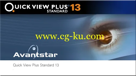 Quick View Plus Standard 13.0.0 (x86)的图片1