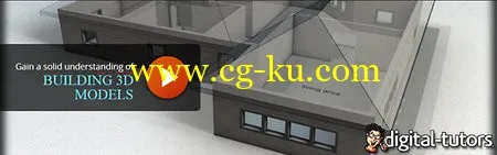 Dixxl Tuxxs – Introduction to 3D Modeling in AutoCAD的图片1