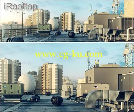 R&D Group – iRooftop的图片1