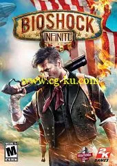 BioShock Infinite v1.3.0 Multilingual MacOSX Cracked-CORE的图片1