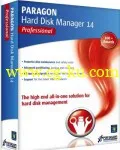 Paragon Hard Disk Manager 14 Pro 10.1.21.471.000 All In One Pack的图片1