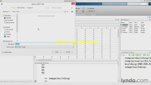 Up and Running with MATLAB (2013)的图片3