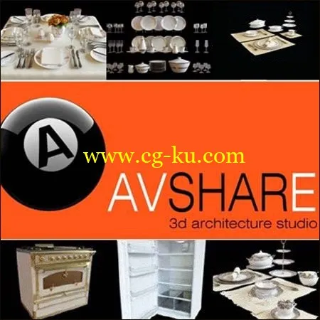 Avshare – Kitchen Accessories的图片1