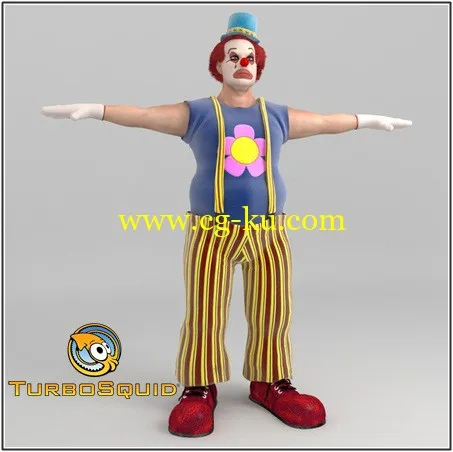 Bobby The Clown的图片1