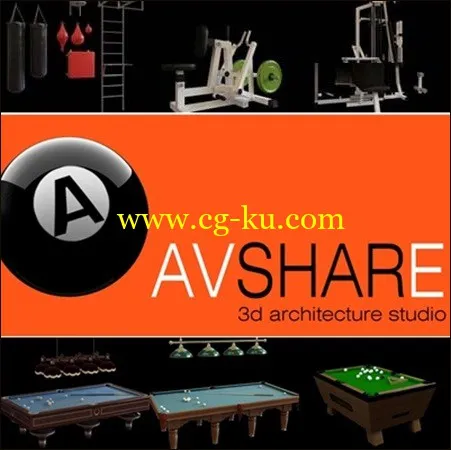 Avshare – Sport Accessories and Billiard Tables的图片1