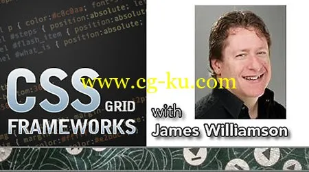 CSS: Frameworks and Grids (2013)的图片1