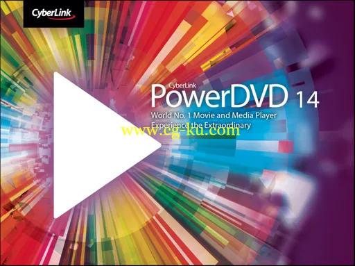 CyberLink PowerDVD 14.0.4616.58 Ultra Multilingual的图片1