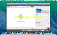 Corel Toast DVD 2.0 Retail Multilingual MacOSX的图片1