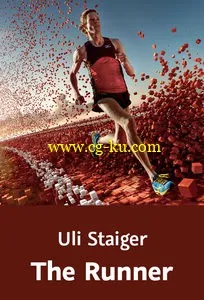 Uli Staiger – The Runner Ein außergewöhnliches Sport-Portrait mit CINEMA 4D的图片2