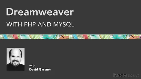 Dreamweaver with PHP and MySQL的图片1