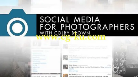 Kelbyone – Social Media for Photographers with Colby Brown的图片1