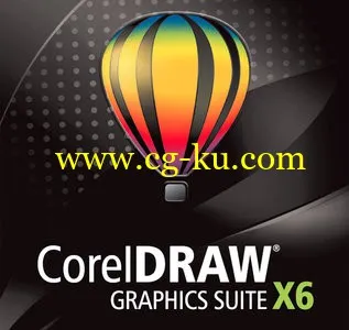 CorelDRAW Graphics Suite X6 16.4.1.1281 x86/x64 multilanguage的图片1