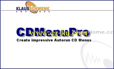 KS-SW CDMenuPro 6.50.00 Business Edition BILINGUAL的图片1