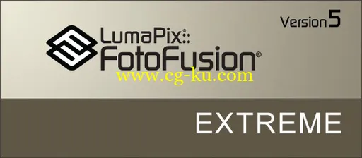 LumaPix FotoFusion EXTREME 5.5 Build 110196 Multilingual的图片1