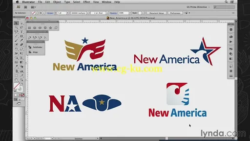 Foundations of Logo Design (2013)的图片3