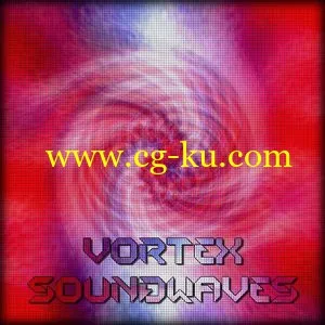 SampleScience Vortex SoundWaves KONTAKT的图片1