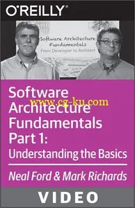 Oreilly – Software Architecture Fundamentals Part 1的图片2