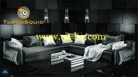 TurboSquid – Black Evoqe的图片1