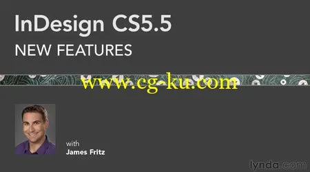 InDesign CS5.5 New Features的图片2