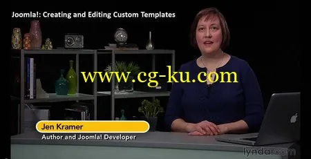 Joomla!: Creating and Editing Custom Templates的图片2