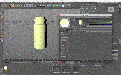 Crafting Product Shots in Cinema4D的图片2