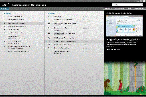 Suchmaschinen-Optimierung Schritt für Schritt zum Top-Ranking的图片3