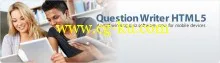 Question Writer HTML5 5.0.5155.3166 Multilingual的图片1