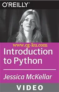 Oreilly – Introduction to Python的图片1