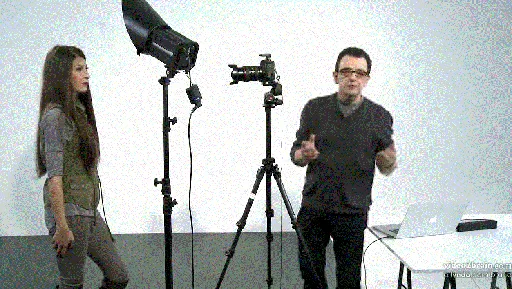 Praxistraining Fotografie: Set-Aufbau und Lichtgestaltung im Studio Objekte, Materialien und Personen ideal darstellen的图片1