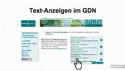 Google AdWords – Grundlagen Einstieg in das erfolgreiche Suchmaschinenmarketing的图片1